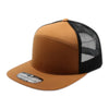 PitBull PB308M CVC Camper Meshback Cap