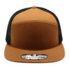 PitBull PB308M CVC Camper Meshback Cap