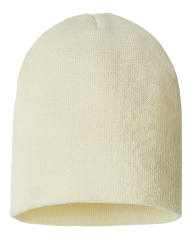 Cap America SKN28 USA-Made Sustainable Beanie