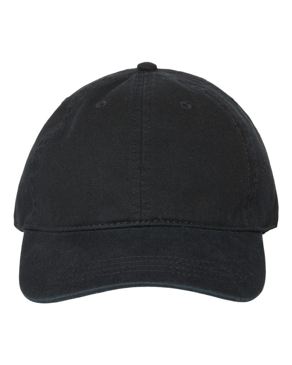 Cap America i1002 Relaxed Golf Dad Hat
