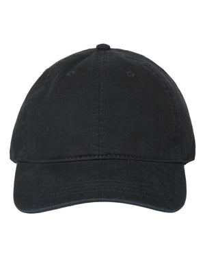 Cap America i1002 Relaxed Golf Dad Hat - 