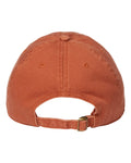 Cap America i1002 Relaxed Golf Dad Hat - Picture 16 of 119