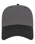 Cap America i1002 Relaxed Golf Dad Hat - Picture 26 of 119
