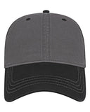 Cap America i1002 Relaxed Golf Dad Hat