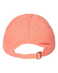 Cap America i1002 Relaxed Golf Dad Hat - Picture 54 of 119
