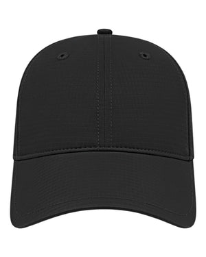 Cap America i7007 Soft Fit Active Wear Cap - 