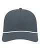 Cap America i7256 Athletic Rope Cap