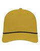 Cap America i7256 Athletic Rope Cap