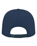 Cap America i7256 Athletic Rope Cap