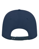 Cap America i7256 Athletic Rope Cap