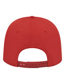 Cap America i7256 Athletic Rope Cap