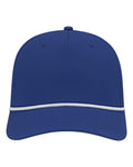 Cap America i7256 Athletic Rope Cap