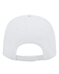 Cap America i7256 Athletic Rope Cap