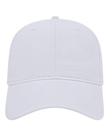 Cap America i8522 Premium Athletic Cap