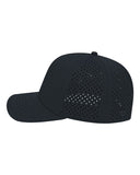 Cap America i8540 Premium Water-Resistant Perforated Cap