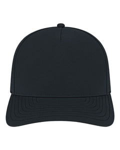 Cap America i8540 Premium Water-Resistant Perforated Cap - 