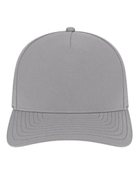 Cap America i8540 Premium Water-Resistant Perforated Cap