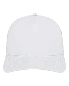 Cap America i8540 Premium Water-Resistant Perforated Cap - 