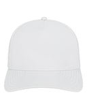 Cap America i8540 Premium Water-Resistant Perforated Cap