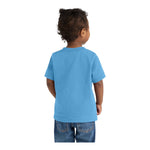 Port & Company CAR54I Infant Core Cotton Tee