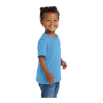 Port & Company CAR54I Infant Core Cotton Tee