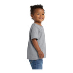 Port & Company CAR54I Infant Core Cotton Tee