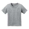 Port & Company CAR54I Infant Core Cotton Tee