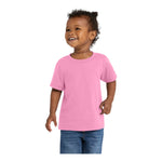 Port & Company CAR54I Infant Core Cotton Tee
