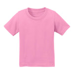 Port & Company CAR54I Infant Core Cotton Tee