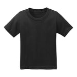 Port & Company CAR54I Infant Core Cotton Tee