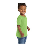 Port & Company CAR54I Infant Core Cotton Tee
