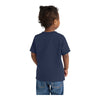 Port & Company CAR54I Infant Core Cotton Tee
