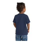 Port & Company CAR54I Infant Core Cotton Tee