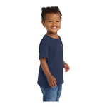 Port & Company CAR54I Infant Core Cotton Tee