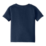 Port & Company CAR54I Infant Core Cotton Tee