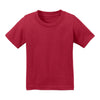 Port & Company CAR54I Infant Core Cotton Tee