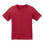 Port & Company CAR54I Infant Core Cotton Tee