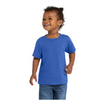 Port & Company CAR54I Infant Core Cotton Tee