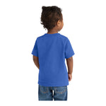 Port & Company CAR54I Infant Core Cotton Tee