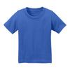 Port & Company CAR54I Infant Core Cotton Tee