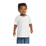 Port & Company CAR54I Infant Core Cotton Tee
