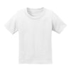 Port & Company CAR54I Infant Core Cotton Tee