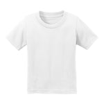 Port & Company CAR54I Infant Core Cotton Tee