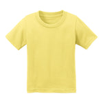 Port & Company CAR54I Infant Core Cotton Tee