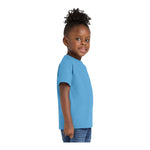 Port & Company CAR54T Toddler Core Cotton Tee