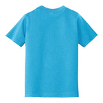 Port & Company CAR54T Toddler Core Cotton Tee