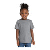 Port & Company CAR54T Toddler Core Cotton Tee