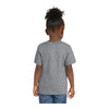 Port & Company CAR54T Toddler Core Cotton Tee