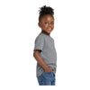 Port & Company CAR54T Toddler Core Cotton Tee