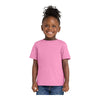 Port & Company CAR54T Toddler Core Cotton Tee